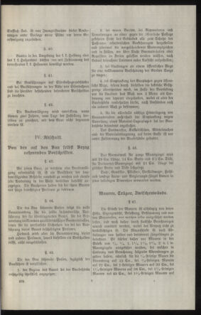 Verordnungsblatt des k.k. Ministeriums des Innern. Beibl.. Beiblatt zu dem Verordnungsblatte des k.k. Ministeriums des Innern. Angelegenheiten der staatlichen Veterinärverwaltung. (etc.) 19110515 Seite: 49