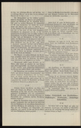 Verordnungsblatt des k.k. Ministeriums des Innern. Beibl.. Beiblatt zu dem Verordnungsblatte des k.k. Ministeriums des Innern. Angelegenheiten der staatlichen Veterinärverwaltung. (etc.) 19110515 Seite: 50