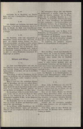 Verordnungsblatt des k.k. Ministeriums des Innern. Beibl.. Beiblatt zu dem Verordnungsblatte des k.k. Ministeriums des Innern. Angelegenheiten der staatlichen Veterinärverwaltung. (etc.) 19110515 Seite: 53