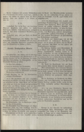 Verordnungsblatt des k.k. Ministeriums des Innern. Beibl.. Beiblatt zu dem Verordnungsblatte des k.k. Ministeriums des Innern. Angelegenheiten der staatlichen Veterinärverwaltung. (etc.) 19110515 Seite: 55