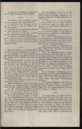 Verordnungsblatt des k.k. Ministeriums des Innern. Beibl.. Beiblatt zu dem Verordnungsblatte des k.k. Ministeriums des Innern. Angelegenheiten der staatlichen Veterinärverwaltung. (etc.) 19110515 Seite: 57