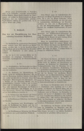 Verordnungsblatt des k.k. Ministeriums des Innern. Beibl.. Beiblatt zu dem Verordnungsblatte des k.k. Ministeriums des Innern. Angelegenheiten der staatlichen Veterinärverwaltung. (etc.) 19110515 Seite: 65