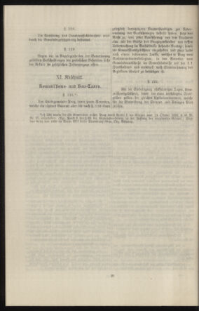 Verordnungsblatt des k.k. Ministeriums des Innern. Beibl.. Beiblatt zu dem Verordnungsblatte des k.k. Ministeriums des Innern. Angelegenheiten der staatlichen Veterinärverwaltung. (etc.) 19110515 Seite: 66