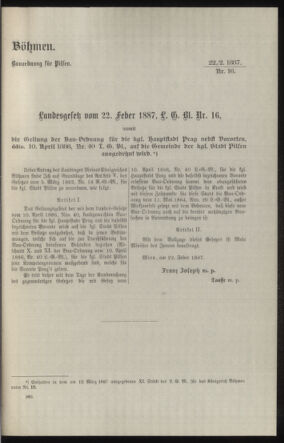 Verordnungsblatt des k.k. Ministeriums des Innern. Beibl.. Beiblatt zu dem Verordnungsblatte des k.k. Ministeriums des Innern. Angelegenheiten der staatlichen Veterinärverwaltung. (etc.) 19110515 Seite: 67