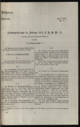 Verordnungsblatt des k.k. Ministeriums des Innern. Beibl.. Beiblatt zu dem Verordnungsblatte des k.k. Ministeriums des Innern. Angelegenheiten der staatlichen Veterinärverwaltung. (etc.) 19110515 Seite: 73