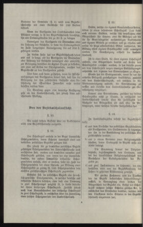 Verordnungsblatt des k.k. Ministeriums des Innern. Beibl.. Beiblatt zu dem Verordnungsblatte des k.k. Ministeriums des Innern. Angelegenheiten der staatlichen Veterinärverwaltung. (etc.) 19110515 Seite: 76