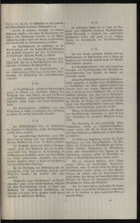 Verordnungsblatt des k.k. Ministeriums des Innern. Beibl.. Beiblatt zu dem Verordnungsblatte des k.k. Ministeriums des Innern. Angelegenheiten der staatlichen Veterinärverwaltung. (etc.) 19110515 Seite: 79