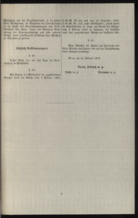 Verordnungsblatt des k.k. Ministeriums des Innern. Beibl.. Beiblatt zu dem Verordnungsblatte des k.k. Ministeriums des Innern. Angelegenheiten der staatlichen Veterinärverwaltung. (etc.) 19110515 Seite: 83