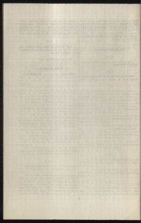 Verordnungsblatt des k.k. Ministeriums des Innern. Beibl.. Beiblatt zu dem Verordnungsblatte des k.k. Ministeriums des Innern. Angelegenheiten der staatlichen Veterinärverwaltung. (etc.) 19110515 Seite: 84