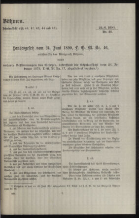 Verordnungsblatt des k.k. Ministeriums des Innern. Beibl.. Beiblatt zu dem Verordnungsblatte des k.k. Ministeriums des Innern. Angelegenheiten der staatlichen Veterinärverwaltung. (etc.) 19110515 Seite: 85