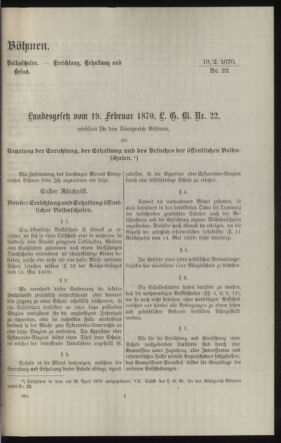 Verordnungsblatt des k.k. Ministeriums des Innern. Beibl.. Beiblatt zu dem Verordnungsblatte des k.k. Ministeriums des Innern. Angelegenheiten der staatlichen Veterinärverwaltung. (etc.) 19110515 Seite: 89