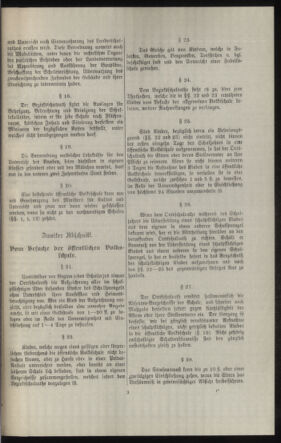 Verordnungsblatt des k.k. Ministeriums des Innern. Beibl.. Beiblatt zu dem Verordnungsblatte des k.k. Ministeriums des Innern. Angelegenheiten der staatlichen Veterinärverwaltung. (etc.) 19110515 Seite: 91