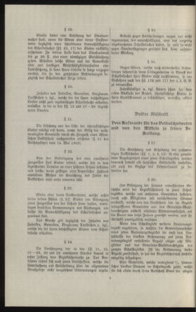 Verordnungsblatt des k.k. Ministeriums des Innern. Beibl.. Beiblatt zu dem Verordnungsblatte des k.k. Ministeriums des Innern. Angelegenheiten der staatlichen Veterinärverwaltung. (etc.) 19110515 Seite: 92