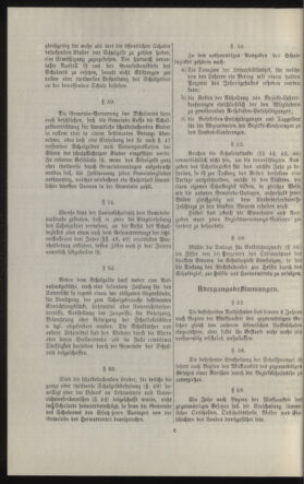 Verordnungsblatt des k.k. Ministeriums des Innern. Beibl.. Beiblatt zu dem Verordnungsblatte des k.k. Ministeriums des Innern. Angelegenheiten der staatlichen Veterinärverwaltung. (etc.) 19110515 Seite: 94