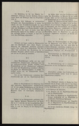 Verordnungsblatt des k.k. Ministeriums des Innern. Beibl.. Beiblatt zu dem Verordnungsblatte des k.k. Ministeriums des Innern. Angelegenheiten der staatlichen Veterinärverwaltung. (etc.) 19110515 Seite: 98