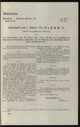 Verordnungsblatt des k.k. Ministeriums des Innern. Beibl.. Beiblatt zu dem Verordnungsblatte des k.k. Ministeriums des Innern. Angelegenheiten der staatlichen Veterinärverwaltung. (etc.) 19110715 Seite: 101