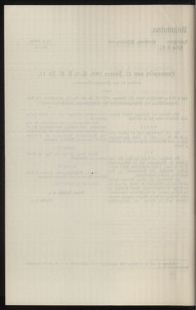 Verordnungsblatt des k.k. Ministeriums des Innern. Beibl.. Beiblatt zu dem Verordnungsblatte des k.k. Ministeriums des Innern. Angelegenheiten der staatlichen Veterinärverwaltung. (etc.) 19110715 Seite: 104