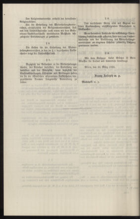 Verordnungsblatt des k.k. Ministeriums des Innern. Beibl.. Beiblatt zu dem Verordnungsblatte des k.k. Ministeriums des Innern. Angelegenheiten der staatlichen Veterinärverwaltung. (etc.) 19110715 Seite: 108