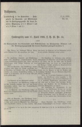 Verordnungsblatt des k.k. Ministeriums des Innern. Beibl.. Beiblatt zu dem Verordnungsblatte des k.k. Ministeriums des Innern. Angelegenheiten der staatlichen Veterinärverwaltung. (etc.) 19110715 Seite: 11