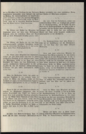 Verordnungsblatt des k.k. Ministeriums des Innern. Beibl.. Beiblatt zu dem Verordnungsblatte des k.k. Ministeriums des Innern. Angelegenheiten der staatlichen Veterinärverwaltung. (etc.) 19110715 Seite: 115