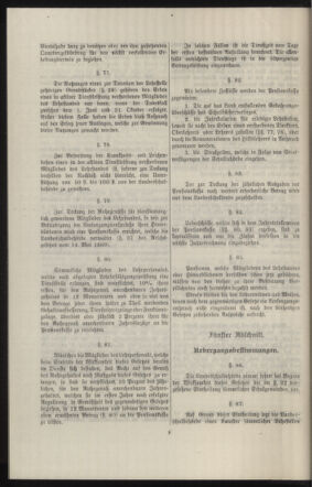 Verordnungsblatt des k.k. Ministeriums des Innern. Beibl.. Beiblatt zu dem Verordnungsblatte des k.k. Ministeriums des Innern. Angelegenheiten der staatlichen Veterinärverwaltung. (etc.) 19110715 Seite: 116