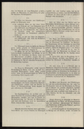 Verordnungsblatt des k.k. Ministeriums des Innern. Beibl.. Beiblatt zu dem Verordnungsblatte des k.k. Ministeriums des Innern. Angelegenheiten der staatlichen Veterinärverwaltung. (etc.) 19110715 Seite: 12