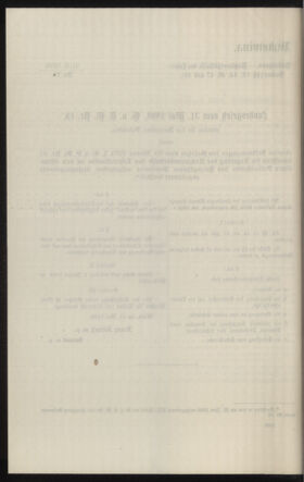 Verordnungsblatt des k.k. Ministeriums des Innern. Beibl.. Beiblatt zu dem Verordnungsblatte des k.k. Ministeriums des Innern. Angelegenheiten der staatlichen Veterinärverwaltung. (etc.) 19110715 Seite: 124