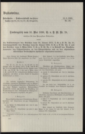 Verordnungsblatt des k.k. Ministeriums des Innern. Beibl.. Beiblatt zu dem Verordnungsblatte des k.k. Ministeriums des Innern. Angelegenheiten der staatlichen Veterinärverwaltung. (etc.) 19110715 Seite: 125