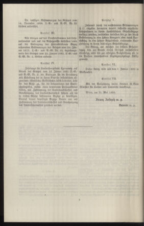 Verordnungsblatt des k.k. Ministeriums des Innern. Beibl.. Beiblatt zu dem Verordnungsblatte des k.k. Ministeriums des Innern. Angelegenheiten der staatlichen Veterinärverwaltung. (etc.) 19110715 Seite: 128