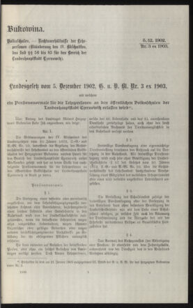 Verordnungsblatt des k.k. Ministeriums des Innern. Beibl.. Beiblatt zu dem Verordnungsblatte des k.k. Ministeriums des Innern. Angelegenheiten der staatlichen Veterinärverwaltung. (etc.) 19110715 Seite: 133