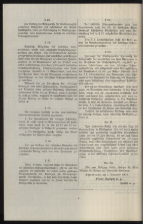 Verordnungsblatt des k.k. Ministeriums des Innern. Beibl.. Beiblatt zu dem Verordnungsblatte des k.k. Ministeriums des Innern. Angelegenheiten der staatlichen Veterinärverwaltung. (etc.) 19110715 Seite: 136