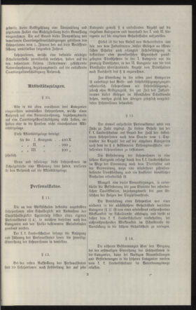 Verordnungsblatt des k.k. Ministeriums des Innern. Beibl.. Beiblatt zu dem Verordnungsblatte des k.k. Ministeriums des Innern. Angelegenheiten der staatlichen Veterinärverwaltung. (etc.) 19110715 Seite: 139