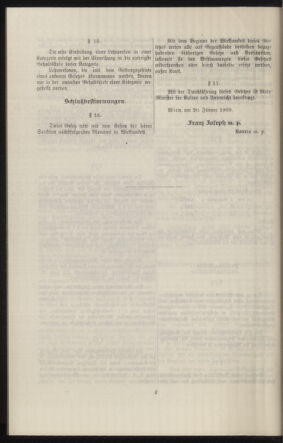 Verordnungsblatt des k.k. Ministeriums des Innern. Beibl.. Beiblatt zu dem Verordnungsblatte des k.k. Ministeriums des Innern. Angelegenheiten der staatlichen Veterinärverwaltung. (etc.) 19110715 Seite: 140