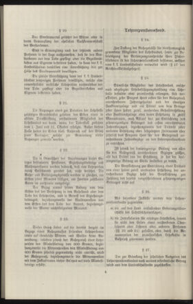 Verordnungsblatt des k.k. Ministeriums des Innern. Beibl.. Beiblatt zu dem Verordnungsblatte des k.k. Ministeriums des Innern. Angelegenheiten der staatlichen Veterinärverwaltung. (etc.) 19110715 Seite: 144