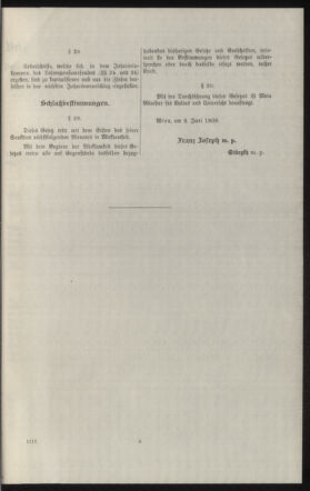 Verordnungsblatt des k.k. Ministeriums des Innern. Beibl.. Beiblatt zu dem Verordnungsblatte des k.k. Ministeriums des Innern. Angelegenheiten der staatlichen Veterinärverwaltung. (etc.) 19110715 Seite: 145