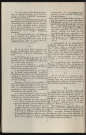 Verordnungsblatt des k.k. Ministeriums des Innern. Beibl.. Beiblatt zu dem Verordnungsblatte des k.k. Ministeriums des Innern. Angelegenheiten der staatlichen Veterinärverwaltung. (etc.) 19110715 Seite: 148