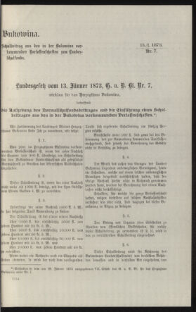 Verordnungsblatt des k.k. Ministeriums des Innern. Beibl.. Beiblatt zu dem Verordnungsblatte des k.k. Ministeriums des Innern. Angelegenheiten der staatlichen Veterinärverwaltung. (etc.) 19110715 Seite: 153