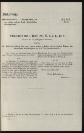 Verordnungsblatt des k.k. Ministeriums des Innern. Beibl.. Beiblatt zu dem Verordnungsblatte des k.k. Ministeriums des Innern. Angelegenheiten der staatlichen Veterinärverwaltung. (etc.) 19110715 Seite: 157