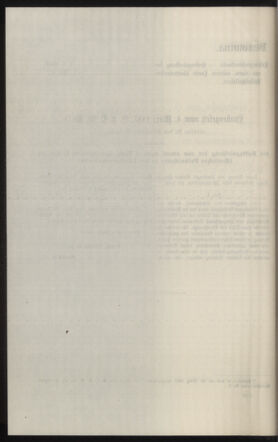 Verordnungsblatt des k.k. Ministeriums des Innern. Beibl.. Beiblatt zu dem Verordnungsblatte des k.k. Ministeriums des Innern. Angelegenheiten der staatlichen Veterinärverwaltung. (etc.) 19110715 Seite: 158