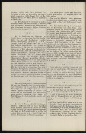 Verordnungsblatt des k.k. Ministeriums des Innern. Beibl.. Beiblatt zu dem Verordnungsblatte des k.k. Ministeriums des Innern. Angelegenheiten der staatlichen Veterinärverwaltung. (etc.) 19110715 Seite: 16