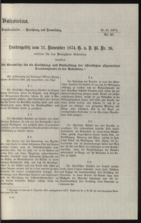 Verordnungsblatt des k.k. Ministeriums des Innern. Beibl.. Beiblatt zu dem Verordnungsblatte des k.k. Ministeriums des Innern. Angelegenheiten der staatlichen Veterinärverwaltung. (etc.) 19110715 Seite: 165