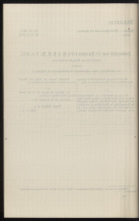 Verordnungsblatt des k.k. Ministeriums des Innern. Beibl.. Beiblatt zu dem Verordnungsblatte des k.k. Ministeriums des Innern. Angelegenheiten der staatlichen Veterinärverwaltung. (etc.) 19110715 Seite: 170