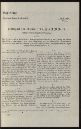 Verordnungsblatt des k.k. Ministeriums des Innern. Beibl.. Beiblatt zu dem Verordnungsblatte des k.k. Ministeriums des Innern. Angelegenheiten der staatlichen Veterinärverwaltung. (etc.) 19110715 Seite: 171