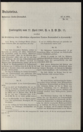 Verordnungsblatt des k.k. Ministeriums des Innern. Beibl.. Beiblatt zu dem Verordnungsblatte des k.k. Ministeriums des Innern. Angelegenheiten der staatlichen Veterinärverwaltung. (etc.) 19110715 Seite: 175