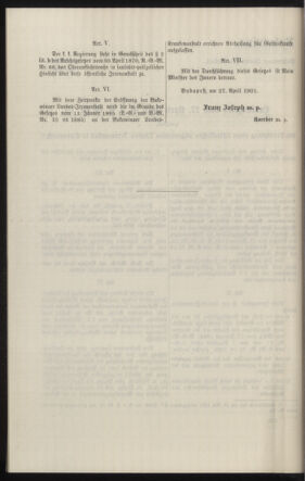 Verordnungsblatt des k.k. Ministeriums des Innern. Beibl.. Beiblatt zu dem Verordnungsblatte des k.k. Ministeriums des Innern. Angelegenheiten der staatlichen Veterinärverwaltung. (etc.) 19110715 Seite: 176