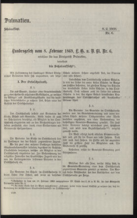 Verordnungsblatt des k.k. Ministeriums des Innern. Beibl.. Beiblatt zu dem Verordnungsblatte des k.k. Ministeriums des Innern. Angelegenheiten der staatlichen Veterinärverwaltung. (etc.) 19110715 Seite: 183