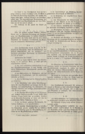 Verordnungsblatt des k.k. Ministeriums des Innern. Beibl.. Beiblatt zu dem Verordnungsblatte des k.k. Ministeriums des Innern. Angelegenheiten der staatlichen Veterinärverwaltung. (etc.) 19110715 Seite: 184