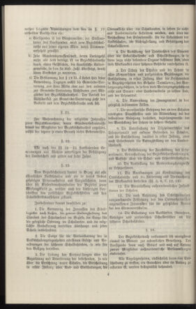 Verordnungsblatt des k.k. Ministeriums des Innern. Beibl.. Beiblatt zu dem Verordnungsblatte des k.k. Ministeriums des Innern. Angelegenheiten der staatlichen Veterinärverwaltung. (etc.) 19110715 Seite: 186