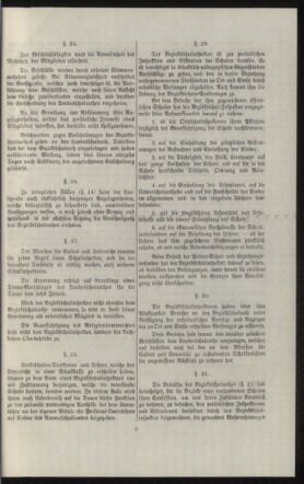 Verordnungsblatt des k.k. Ministeriums des Innern. Beibl.. Beiblatt zu dem Verordnungsblatte des k.k. Ministeriums des Innern. Angelegenheiten der staatlichen Veterinärverwaltung. (etc.) 19110715 Seite: 187