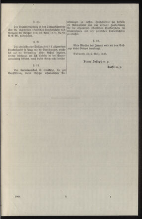 Verordnungsblatt des k.k. Ministeriums des Innern. Beibl.. Beiblatt zu dem Verordnungsblatte des k.k. Ministeriums des Innern. Angelegenheiten der staatlichen Veterinärverwaltung. (etc.) 19110715 Seite: 19